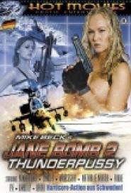 Jane Bomb 2: Thunderpussy