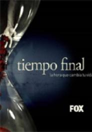 Tiempo final