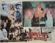 'Capulina contra las momias' (El terror de Guanajuato)