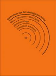 Nachrichten aus der ideologischen Antike