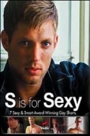 S Is for Sexy