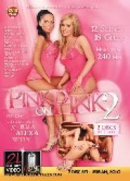 Pink on Pink 2