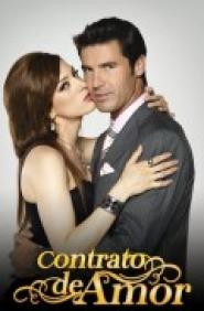 Contrato de amor