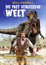 Die Fast vergessene Welt