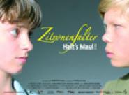 Zitronenfalter, halt's Maul!