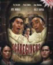 Scaregivers