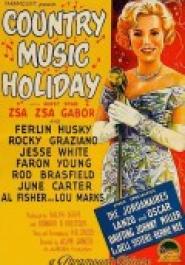 Country Music Holiday