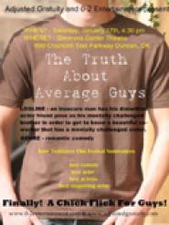 The Truth About Average Guys