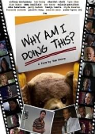 Why Am I Doing This?