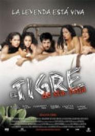 The Tiger of Santa Julia