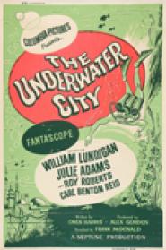 The Underwater City