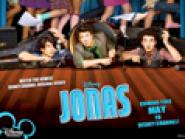 Disney JONAS - Die Serie