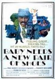 Baby Needs a New Pair of Shoes