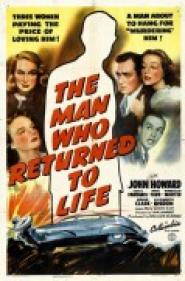 The Man Who Returned to Life