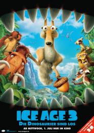 Ice Age 3 - Die Dinosaurier sind los