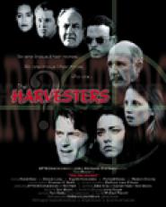 The Harvesters