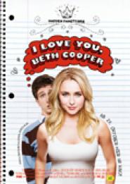 I Love You, Beth Cooper