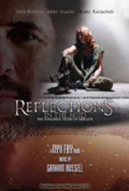 Reflections in the Mud