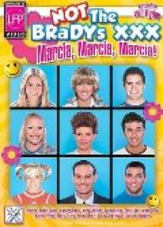 Not the Bradys XXX: Marcia, Marcia, Marcia!