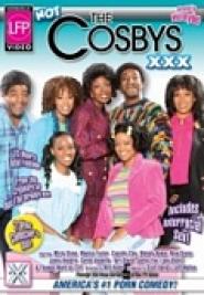 Not the Cosbys XXX