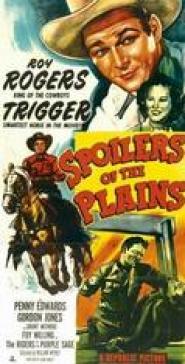 Spoilers of the Plains