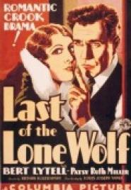 The Last of the Lone Wolf