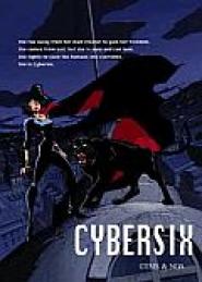 Cybersix