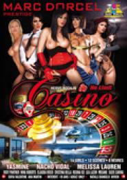 Casino, No Limit