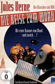 Die Reise zum Mond