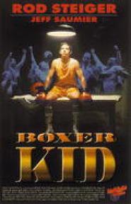 Boxer Kid