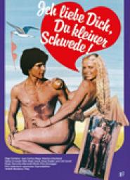 Ich liebe Dich, Du kleiner Schwede