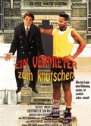 Ein Vermieter zum Knutschen