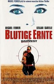 Blutige Ernte - The Harvest