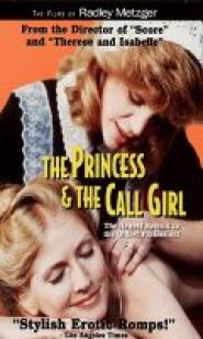 The Princess and the Call Girl