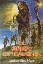 Die Gruft des Grauens
