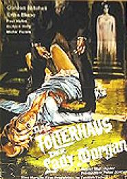 Das Folterhaus der Lady Morgan