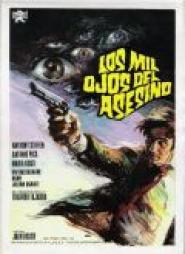 The Killer with a Thousand Eyes