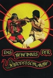 Das Geheimnis der Todesschlange