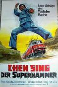 Chen Sing - Der Superhammer