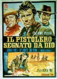 Il Pistolero segnato da Dio