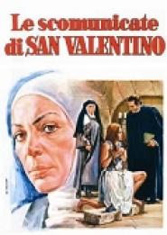 Die Sündigen Nonnen von St. Valentin