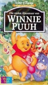 Die Vielen Abenteuer von Winnie Puuh