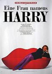 Eine Frau namens Harry