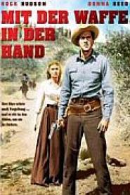 Mit der Waffe in der Hand
