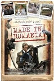 Made in Romania