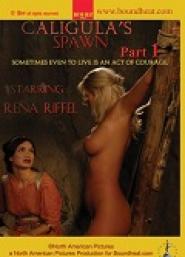 Die Sklavinnen des Caligula