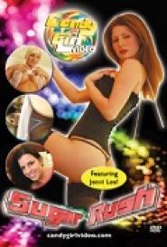 CandyGirl Video: Sugar Rush