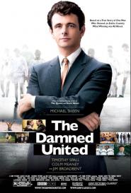 The Damned United - Der ewige Gegner