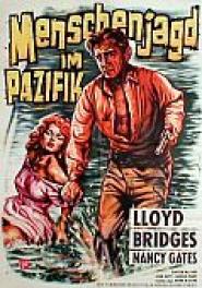 Menschenjagd im Pazifik