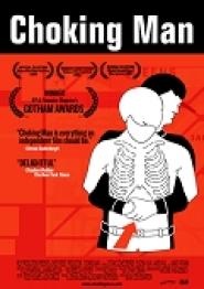 Choking Man